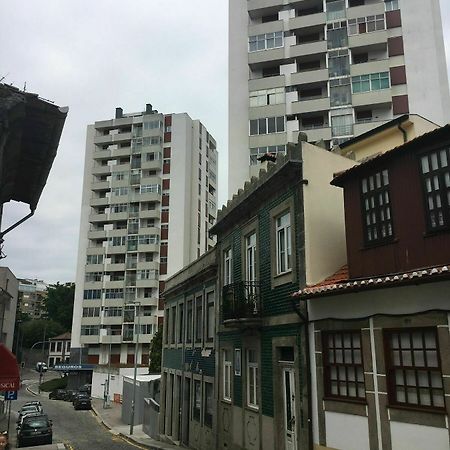 嘎利匝公寓 波尔图 外观 照片